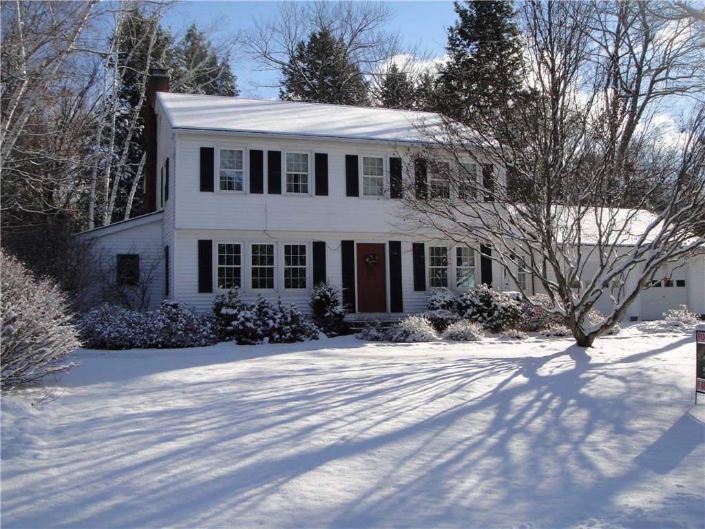 61 Pennwood Road Winthrop, ME 04364 - Photo 2 of 33 Photo
