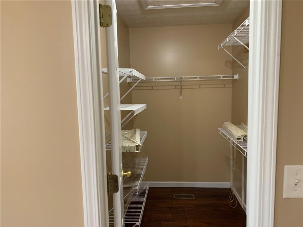 2195 Clayton Ridge Lithonia, GA 30058 - Photo 13 of 23 a view of storage room