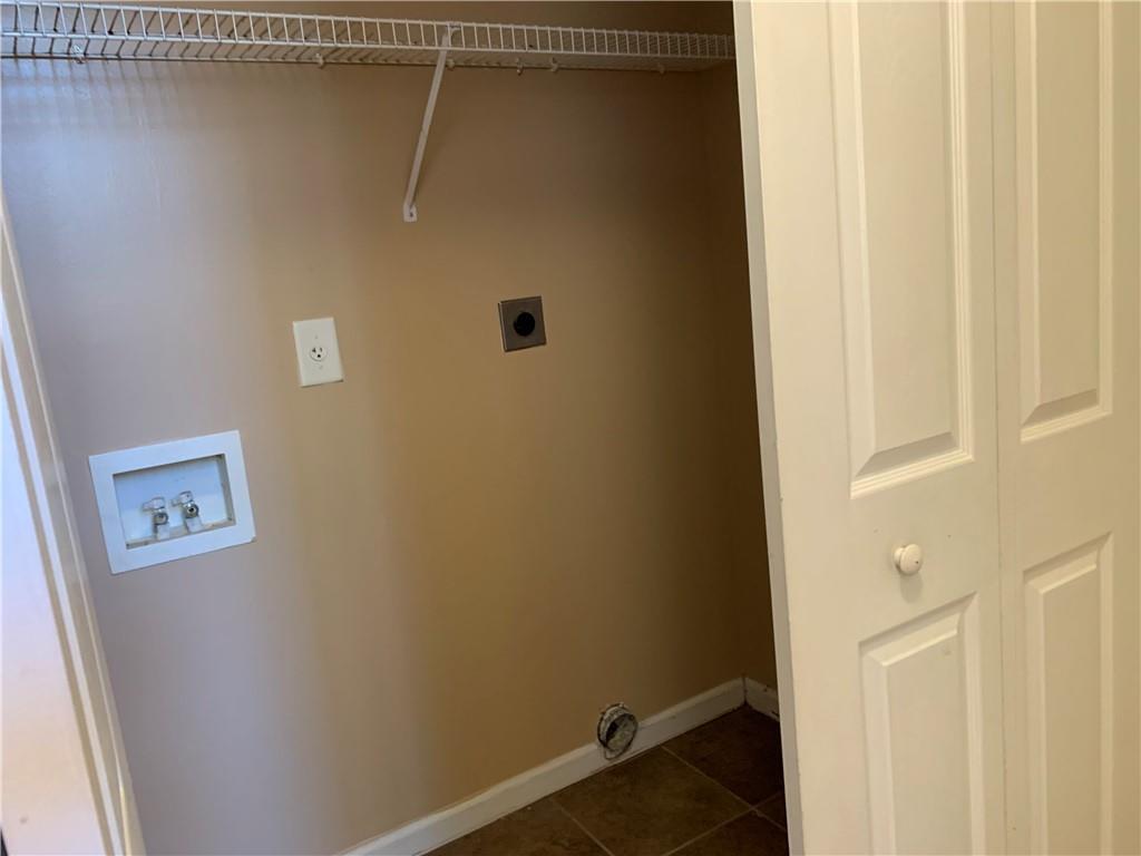 2195 Clayton Ridge Lithonia, GA 30058 - Photo 18 of 23 a bathroom with a shower