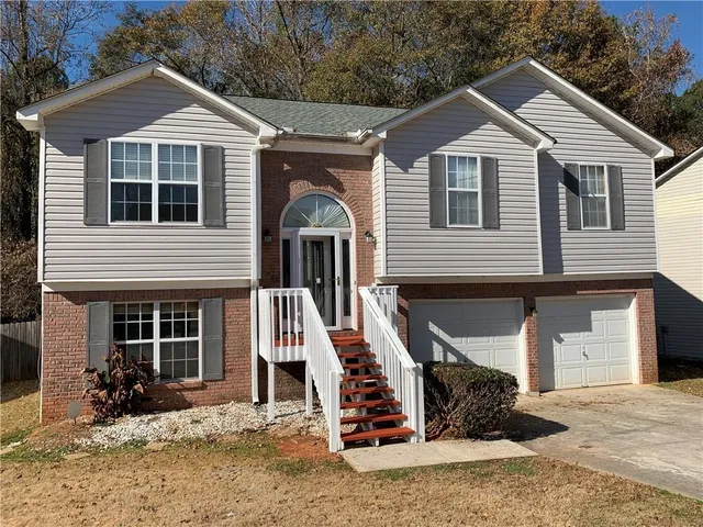 $275,600 | 2195 Clayton Ridge, Lithonia, GA 30058