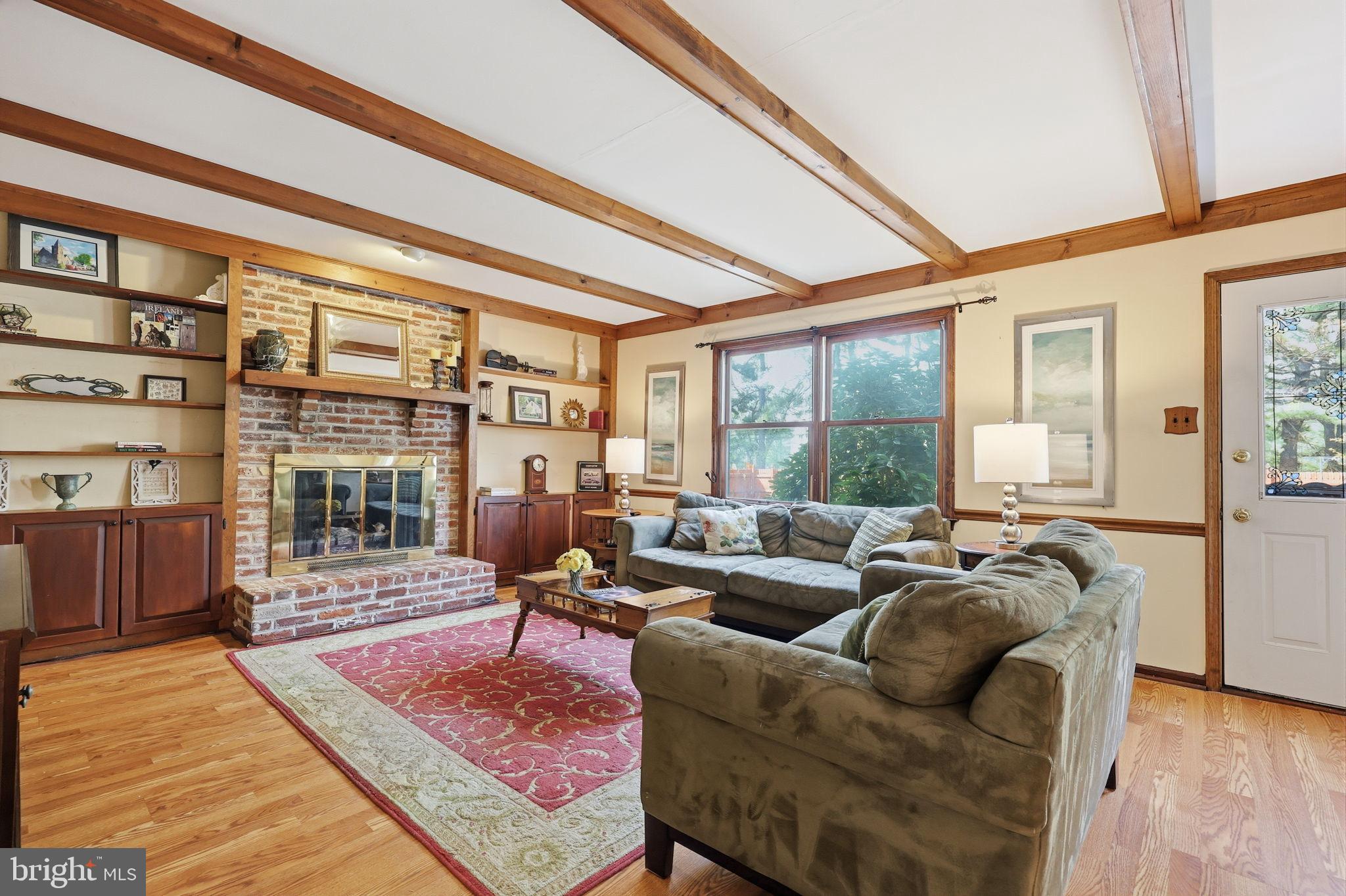 1024 Culti Packer Road Yardley, PA 19067 - Photo 8 of 44 Gallery Image 8