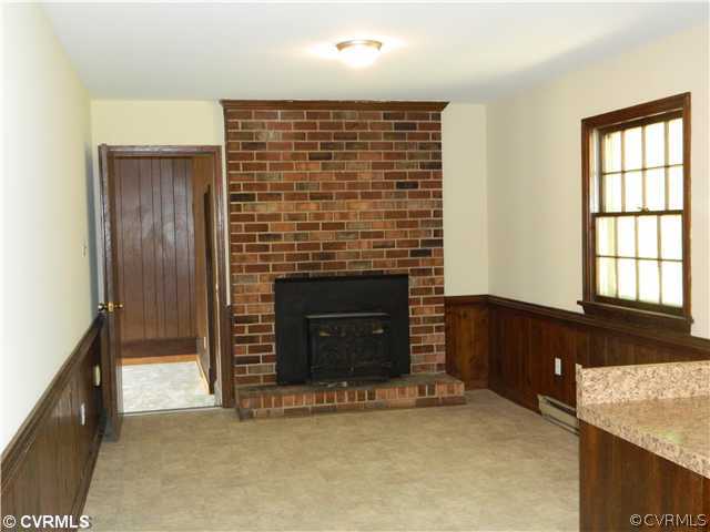 5501 Coxson Road Henrico, VA 23231 - Photo 4 of 12 Kitchen