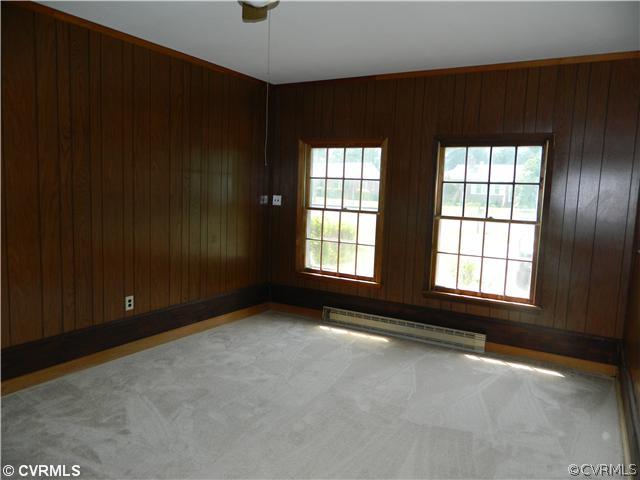 5501 Coxson Road Henrico, VA 23231 - Photo 6 of 12 Den/Family/Great Room