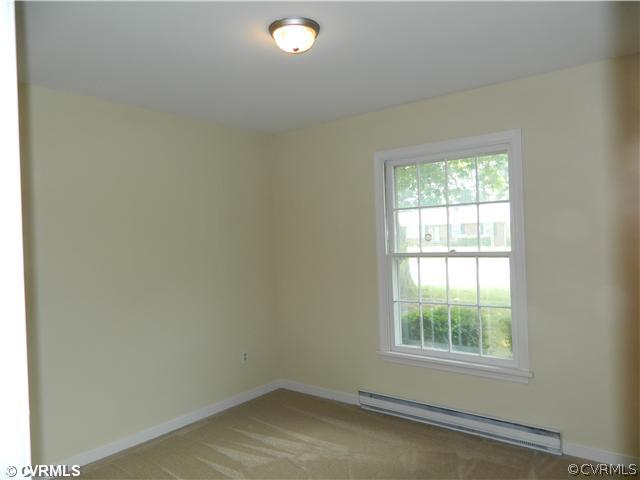 5501 Coxson Road Henrico, VA 23231 - Photo 8 of 12 Bedroom
