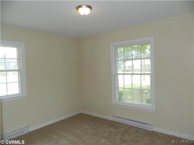 5501 Coxson Road Henrico, VA 23231 - Photo 9 of 12 Bedroom
