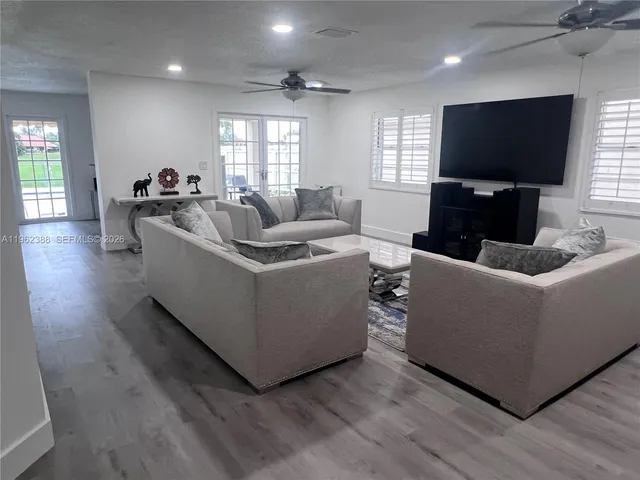 $719,000 | 7415 Coldstream Drive, Hialeah, FL 33015