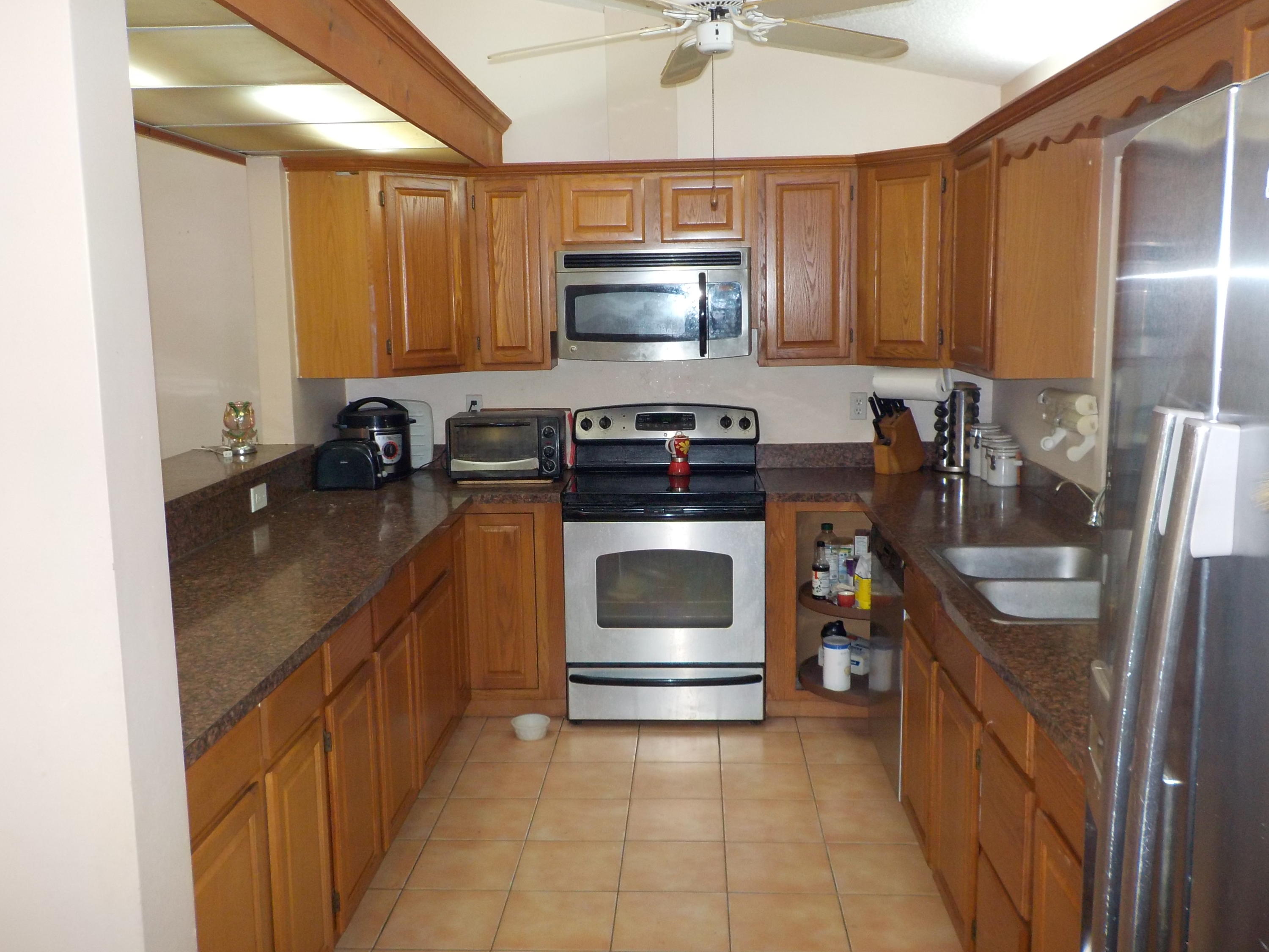 13882 153rd Road North Jupiter, FL 33478 - Photo 2 of 23 Kitchen 1