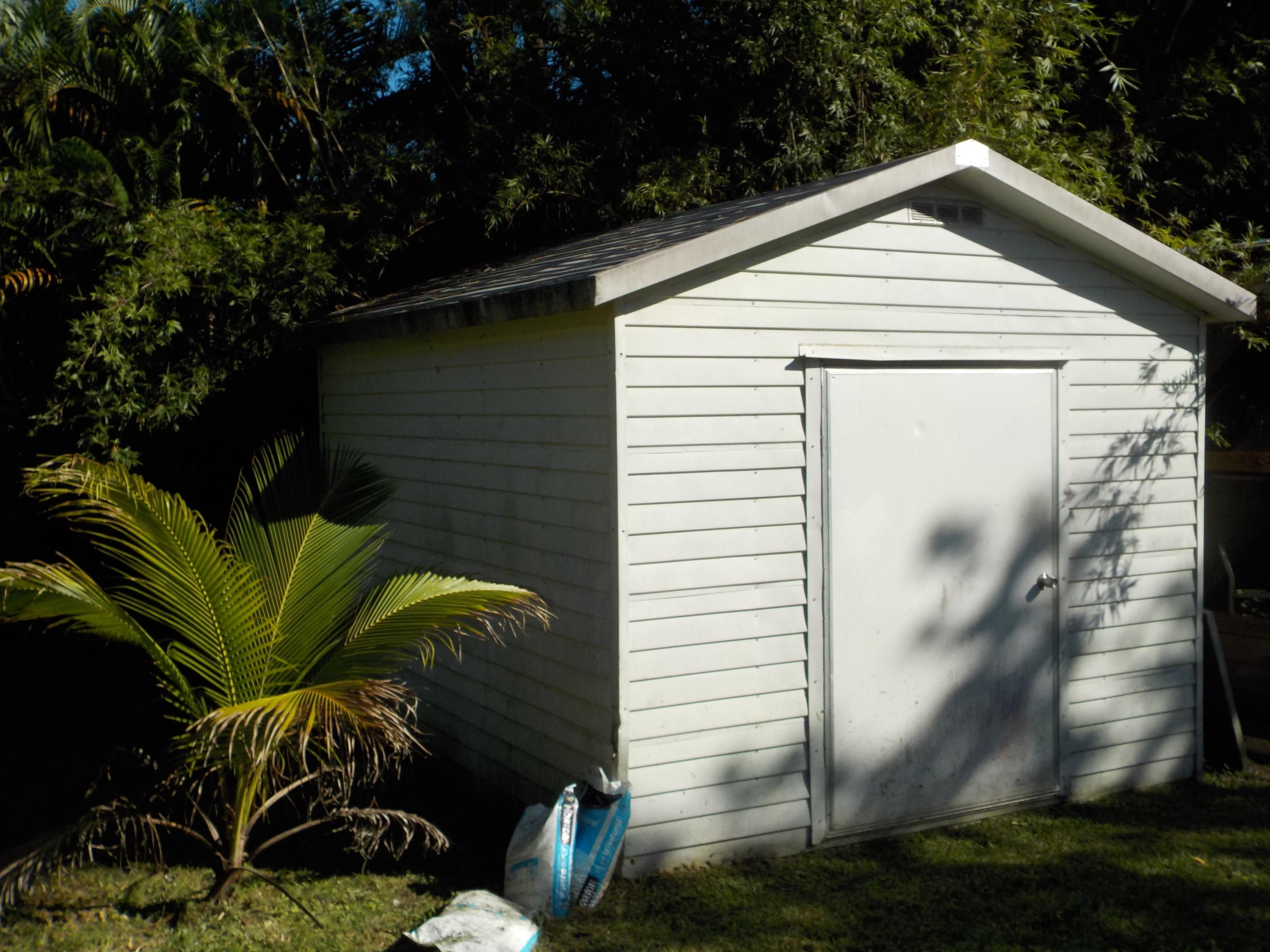 13882 153rd Road North Jupiter, FL 33478 - Photo 21 of 23 Shed