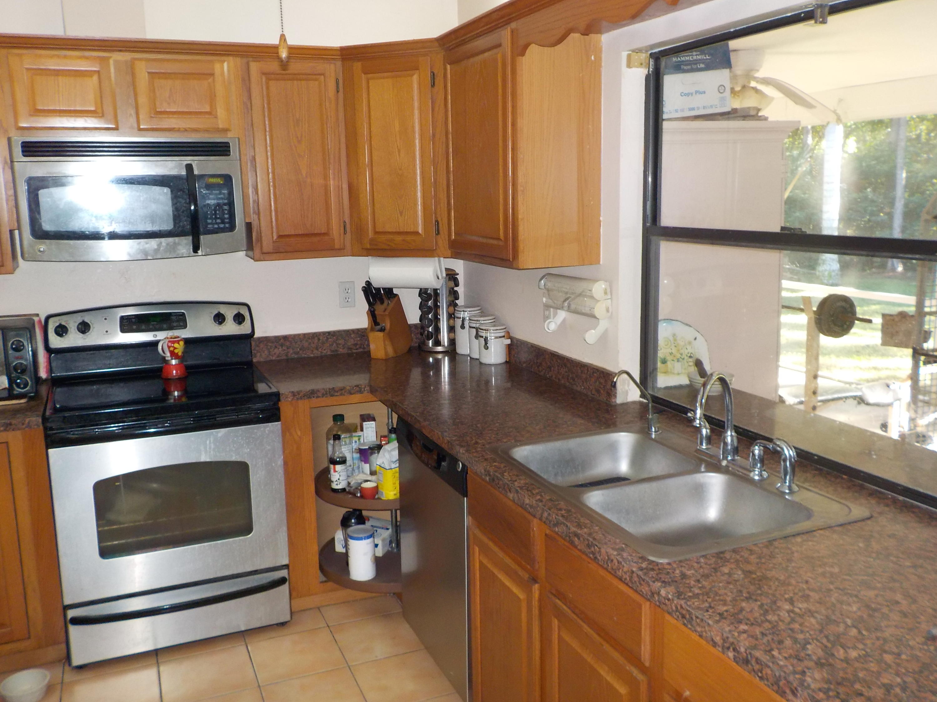 13882 153rd Road North Jupiter, FL 33478 - Photo 3 of 23 Kitchen 2