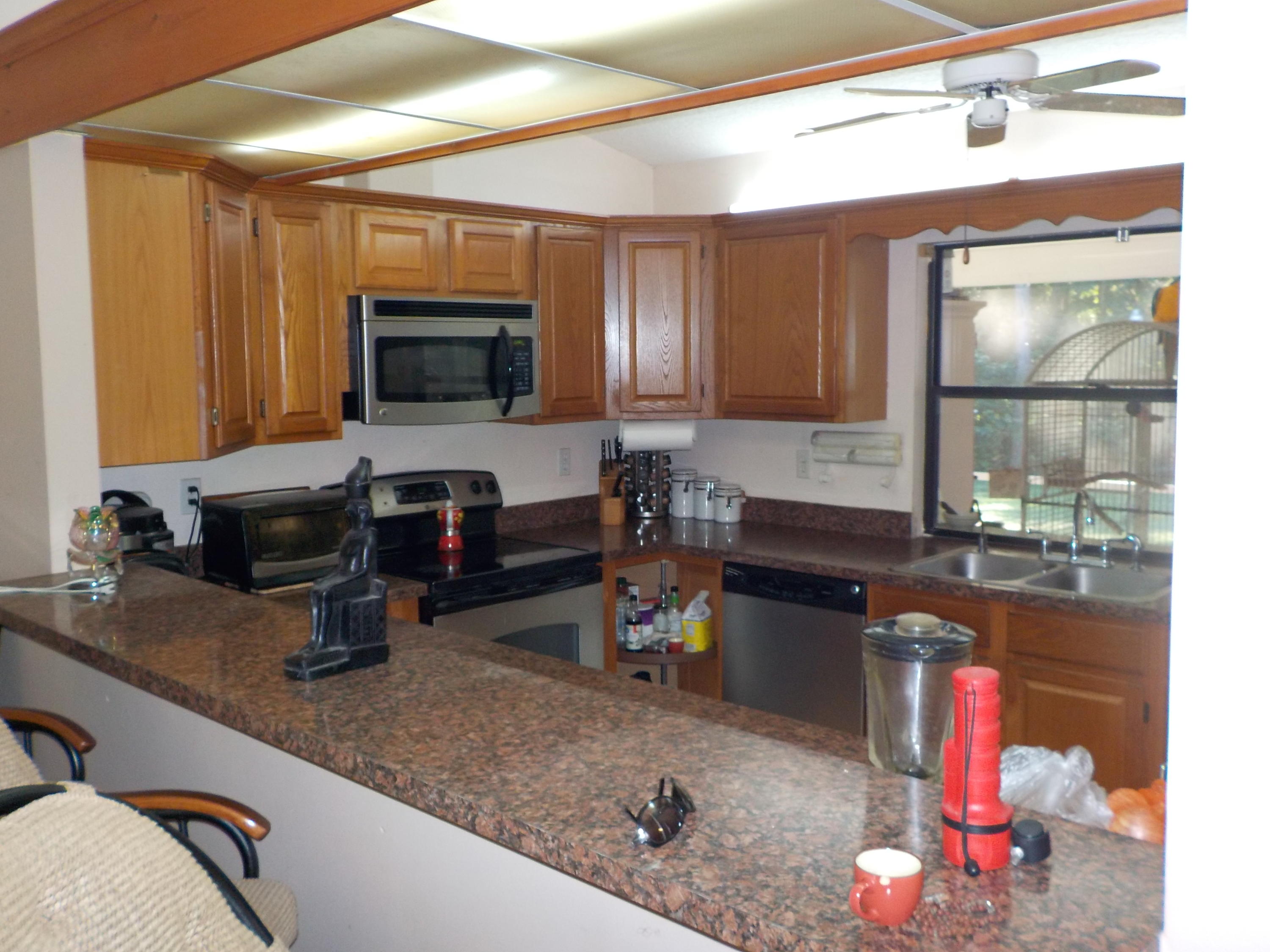13882 153rd Road North Jupiter, FL 33478 - Photo 4 of 23 Kitchen 3