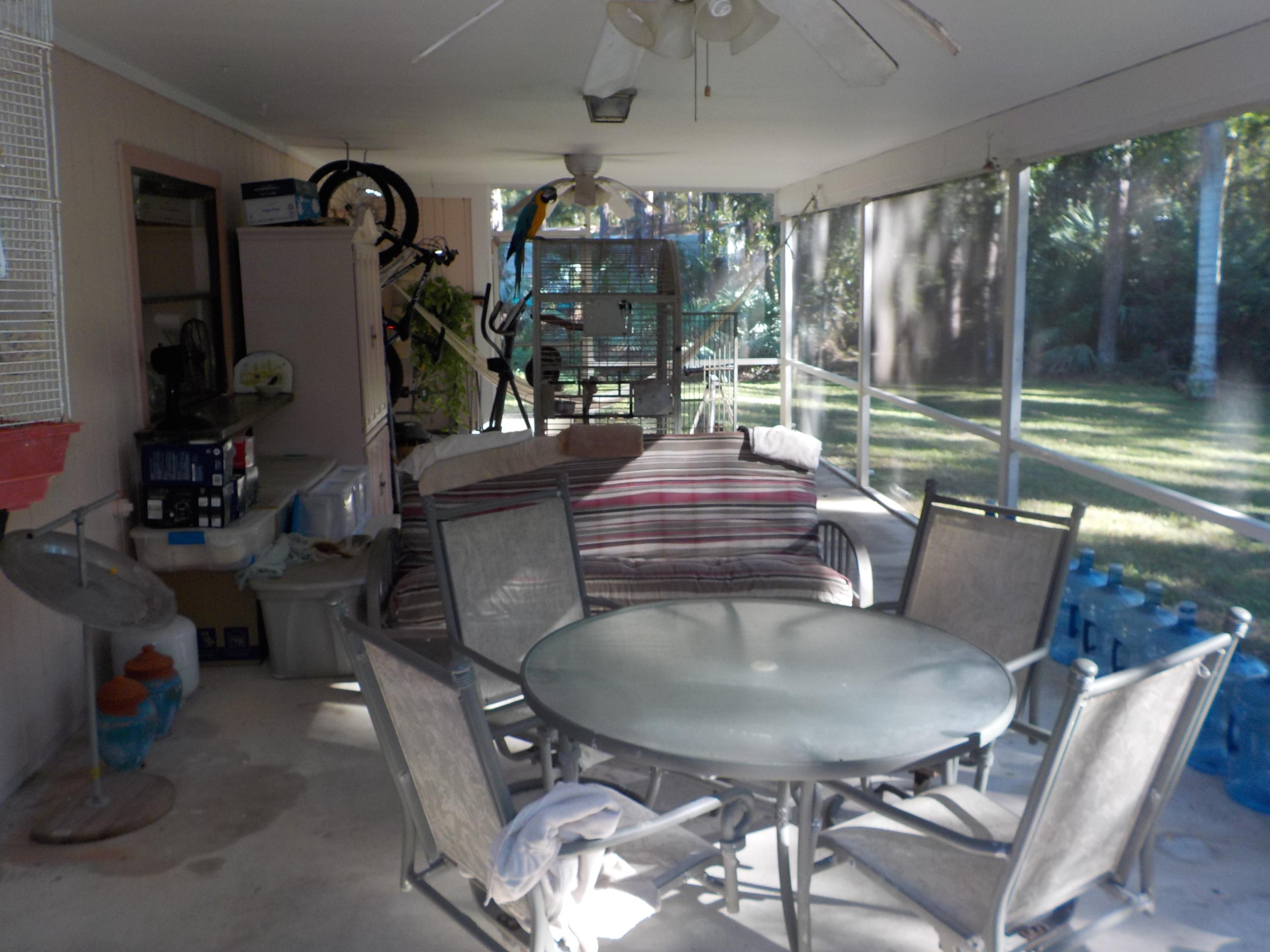 13882 153rd Road North Jupiter, FL 33478 - Photo 5 of 23 Patio 1