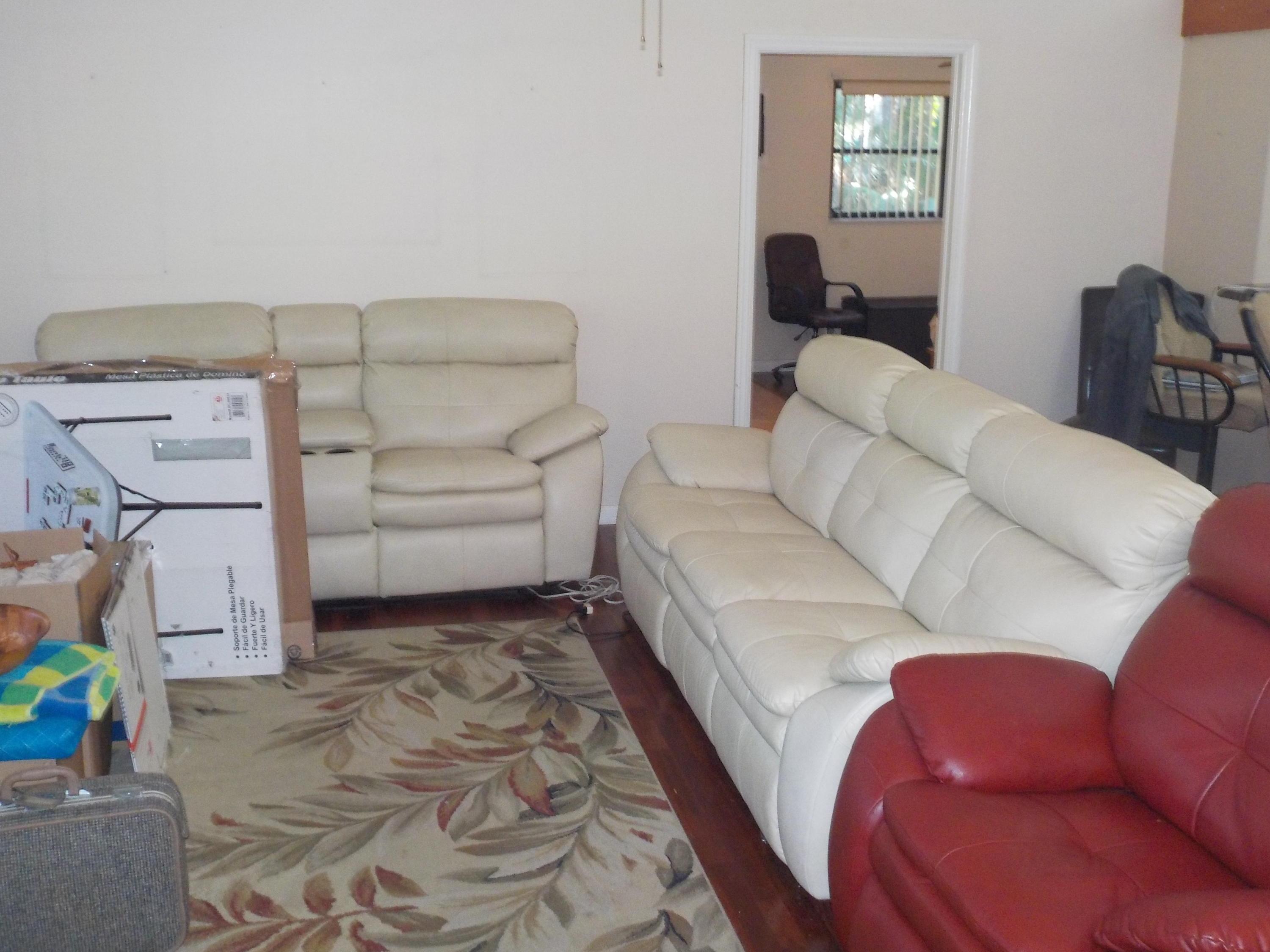 13882 153rd Road North Jupiter, FL 33478 - Photo 7 of 23 Living Room 1