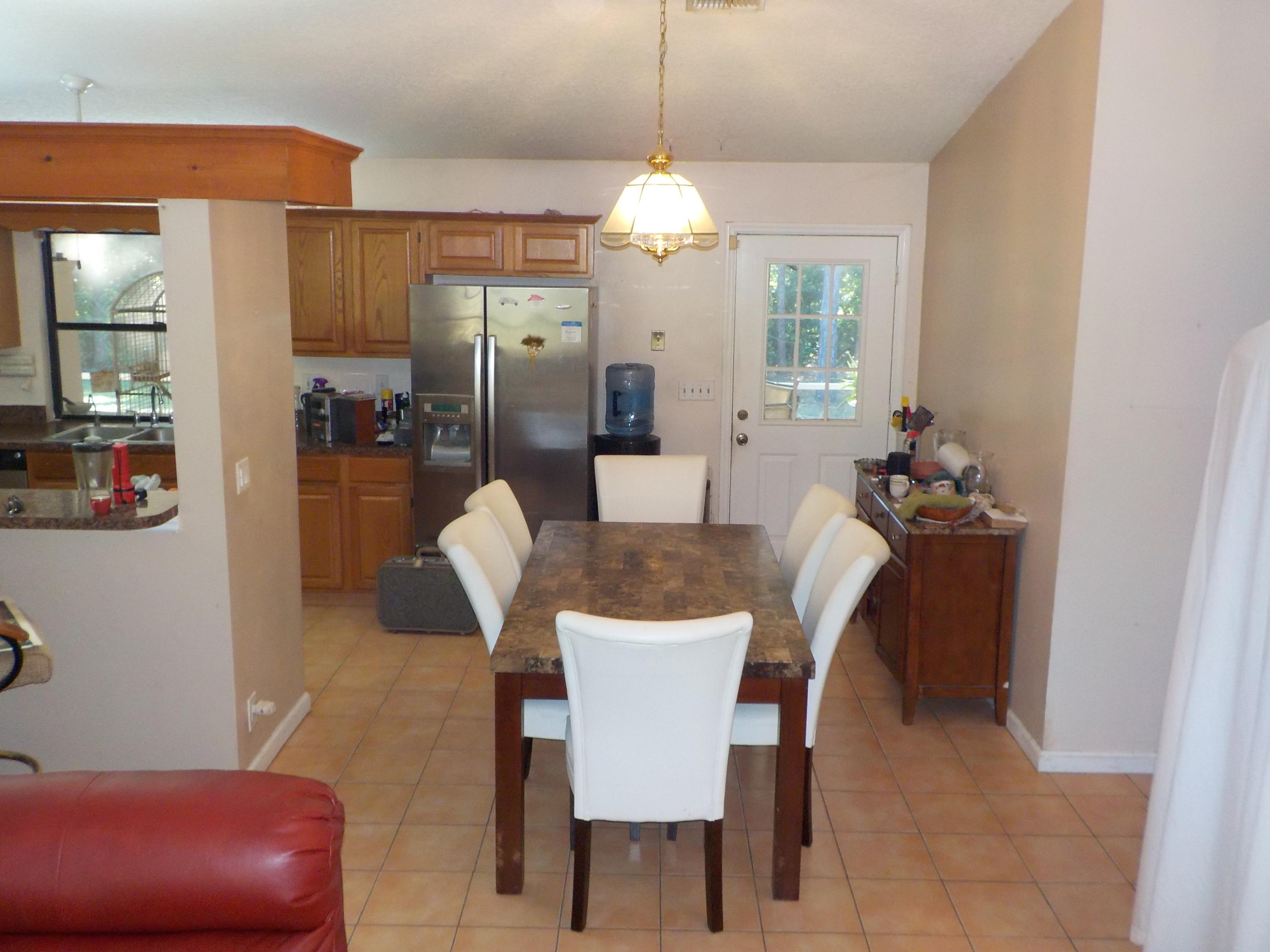 13882 153rd Road North Jupiter, FL 33478 - Photo 8 of 23 Dining Area