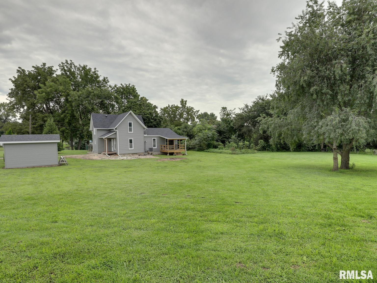 210 High Street Kinderhook, IL 62345 - Photo 23 of 25 Gallery Image 23