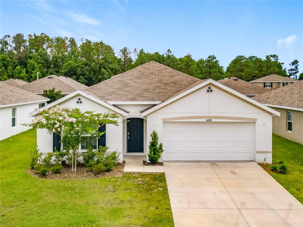 6698 Southeast 3rd Loop Ocala, FL 34472 - Photo 43 of 43