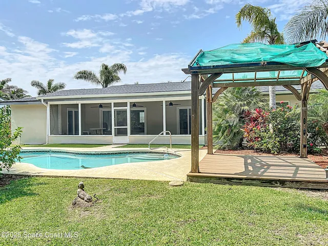 $3,700 | 201 Woody Circle, Melbourne Beach, FL 32951