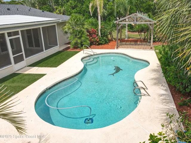 $3,700 | 201 Woody Circle, Melbourne Beach, FL 32951