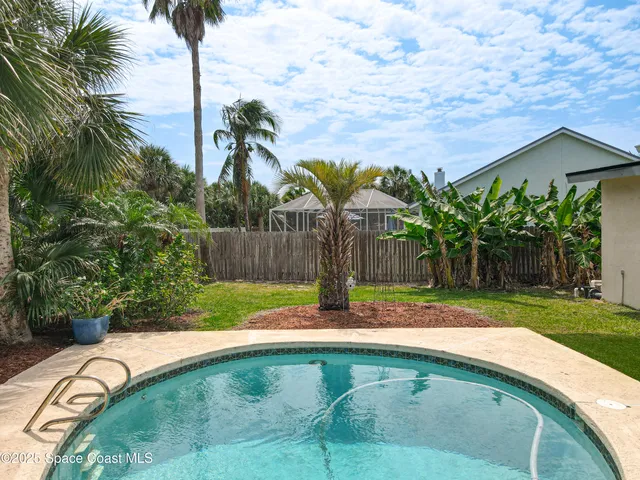 $3,700 | 201 Woody Circle, Melbourne Beach, FL 32951