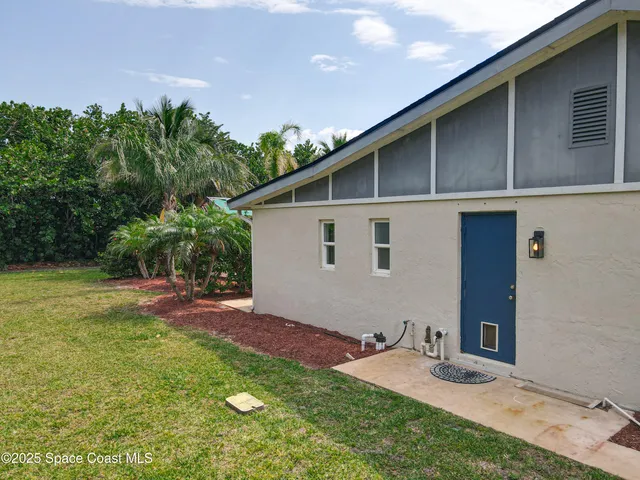 $3,700 | 201 Woody Circle, Melbourne Beach, FL 32951