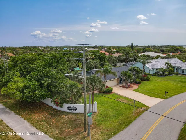 $3,700 | 201 Woody Circle, Melbourne Beach, FL 32951