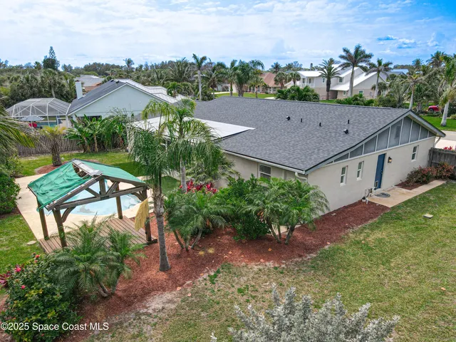 $3,700 | 201 Woody Circle, Melbourne Beach, FL 32951