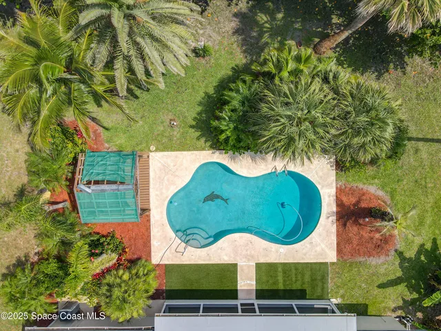 $3,700 | 201 Woody Circle, Melbourne Beach, FL 32951