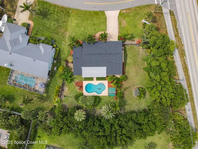 $3,700 | 201 Woody Circle, Melbourne Beach, FL 32951