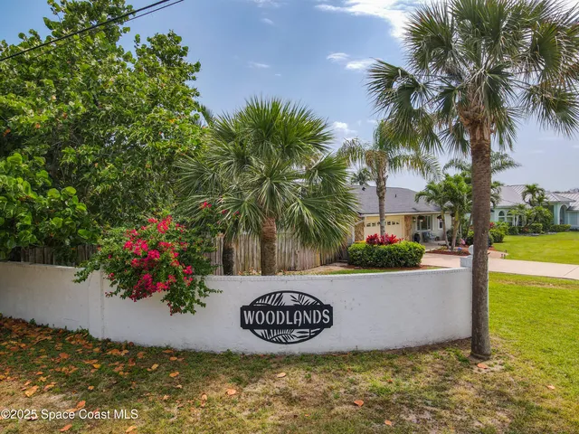 $3,700 | 201 Woody Circle, Melbourne Beach, FL 32951