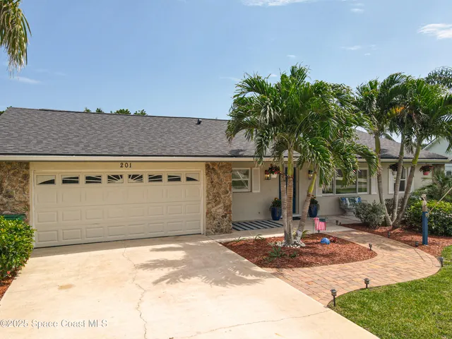 $3,700 | 201 Woody Circle, Melbourne Beach, FL 32951