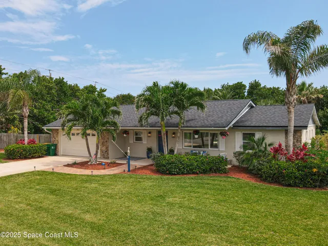 $3,700 | 201 Woody Circle, Melbourne Beach, FL 32951