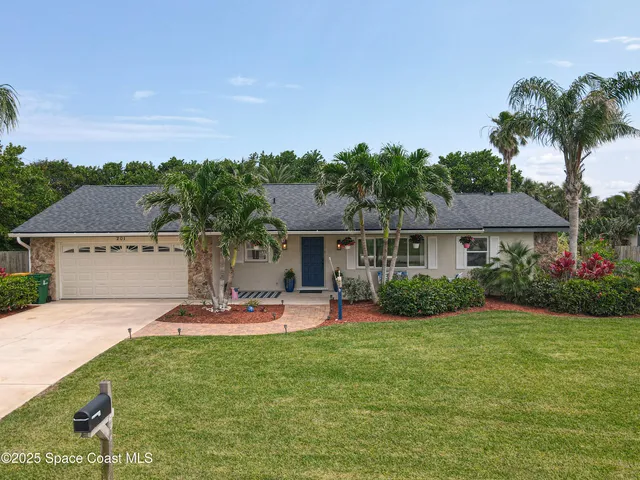 $3,700 | 201 Woody Circle, Melbourne Beach, FL 32951