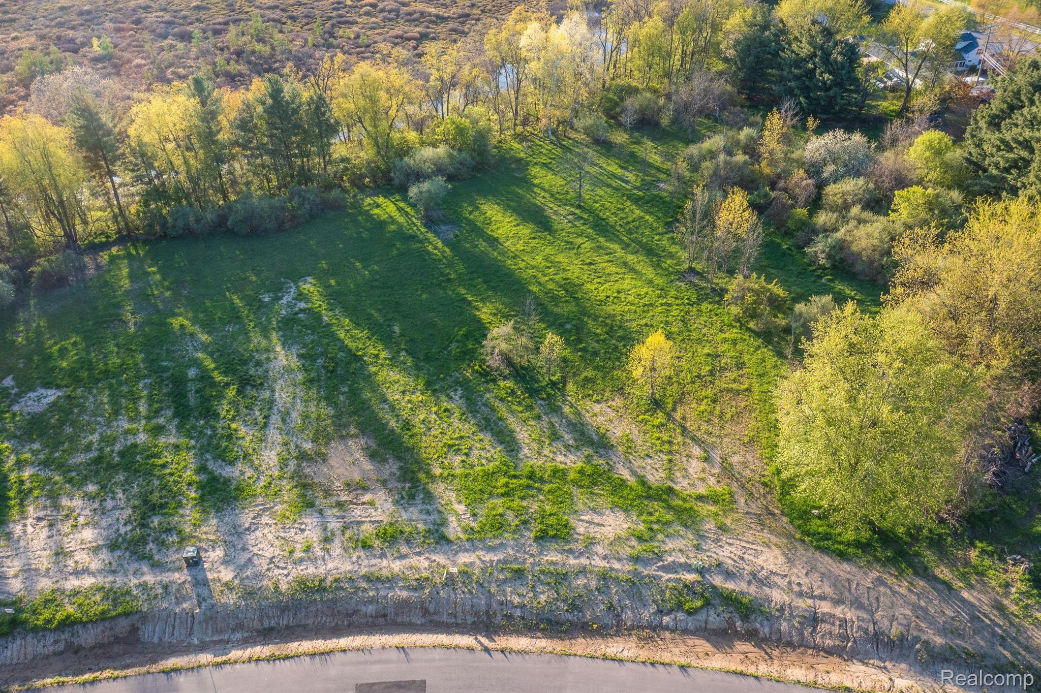 4030 Metamora Ridge Road Metamora, MI 48455 - Photo 2 of 47