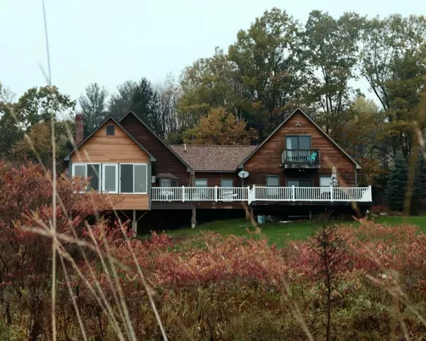 $999,000 | 291 Sweet Road, Cambridge, VT 05444