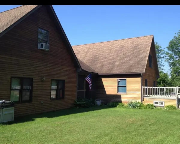 $999,000 | 291 Sweet Road, Cambridge, VT 05444