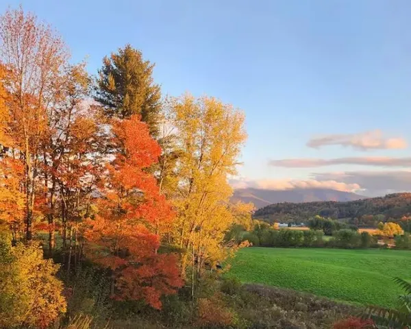$999,000 | 291 Sweet Road, Cambridge, VT 05444