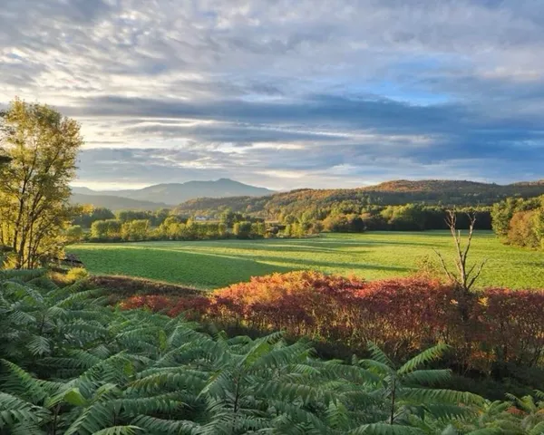 $999,000 | 291 Sweet Road, Cambridge, VT 05444