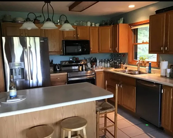 $999,000 | 291 Sweet Road, Cambridge, VT 05444