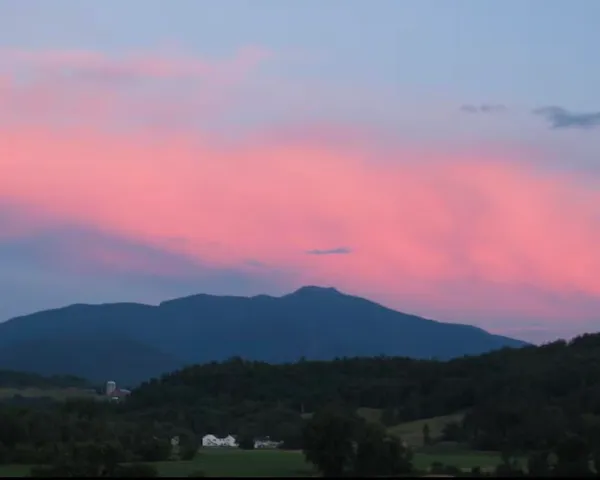 $999,000 | 291 Sweet Road, Cambridge, VT 05444