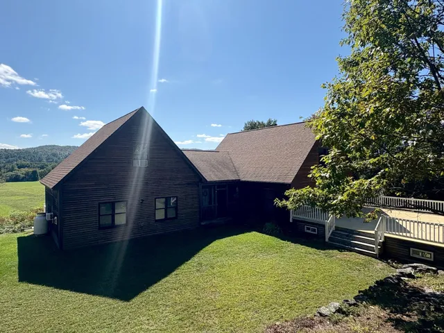 $999,000 | 291 Sweet Road, Cambridge, VT 05444