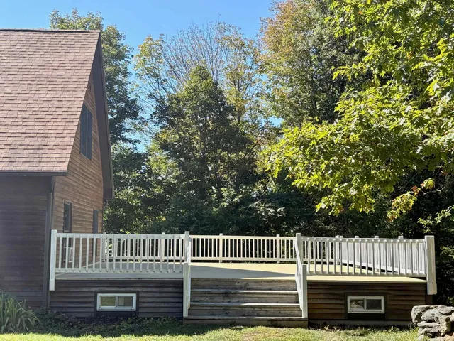 $999,000 | 291 Sweet Road, Cambridge, VT 05444