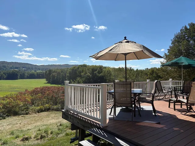 $999,000 | 291 Sweet Road, Cambridge, VT 05444