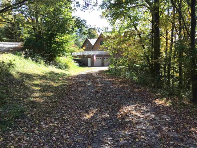 $999,000 | 291 Sweet Road, Cambridge, VT 05444