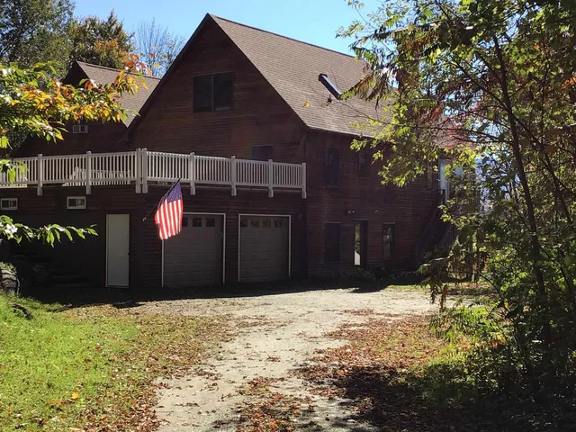 $999,000 | 291 Sweet Road, Cambridge, VT 05444