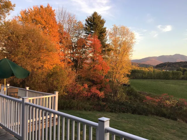 $999,000 | 291 Sweet Road, Cambridge, VT 05444