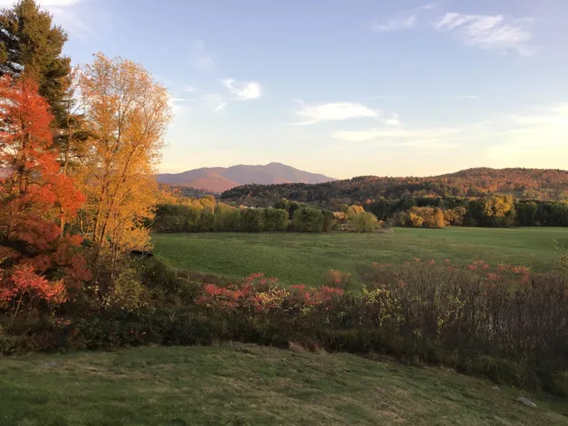 $999,000 | 291 Sweet Road, Cambridge, VT 05444