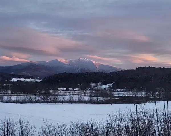 $999,000 | 291 Sweet Road, Cambridge, VT 05444