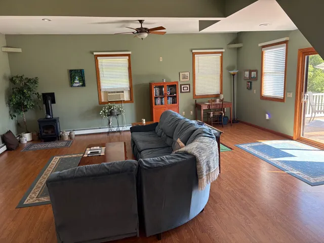 $999,000 | 291 Sweet Road, Cambridge, VT 05444