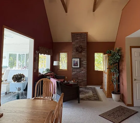 $999,000 | 291 Sweet Road, Cambridge, VT 05444