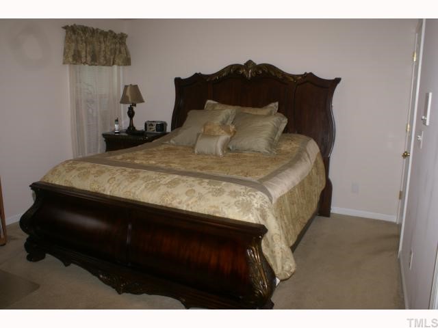 3905 Iverson Street Raleigh, NC 27604 - Photo 11 of 12 Master Bedroom
