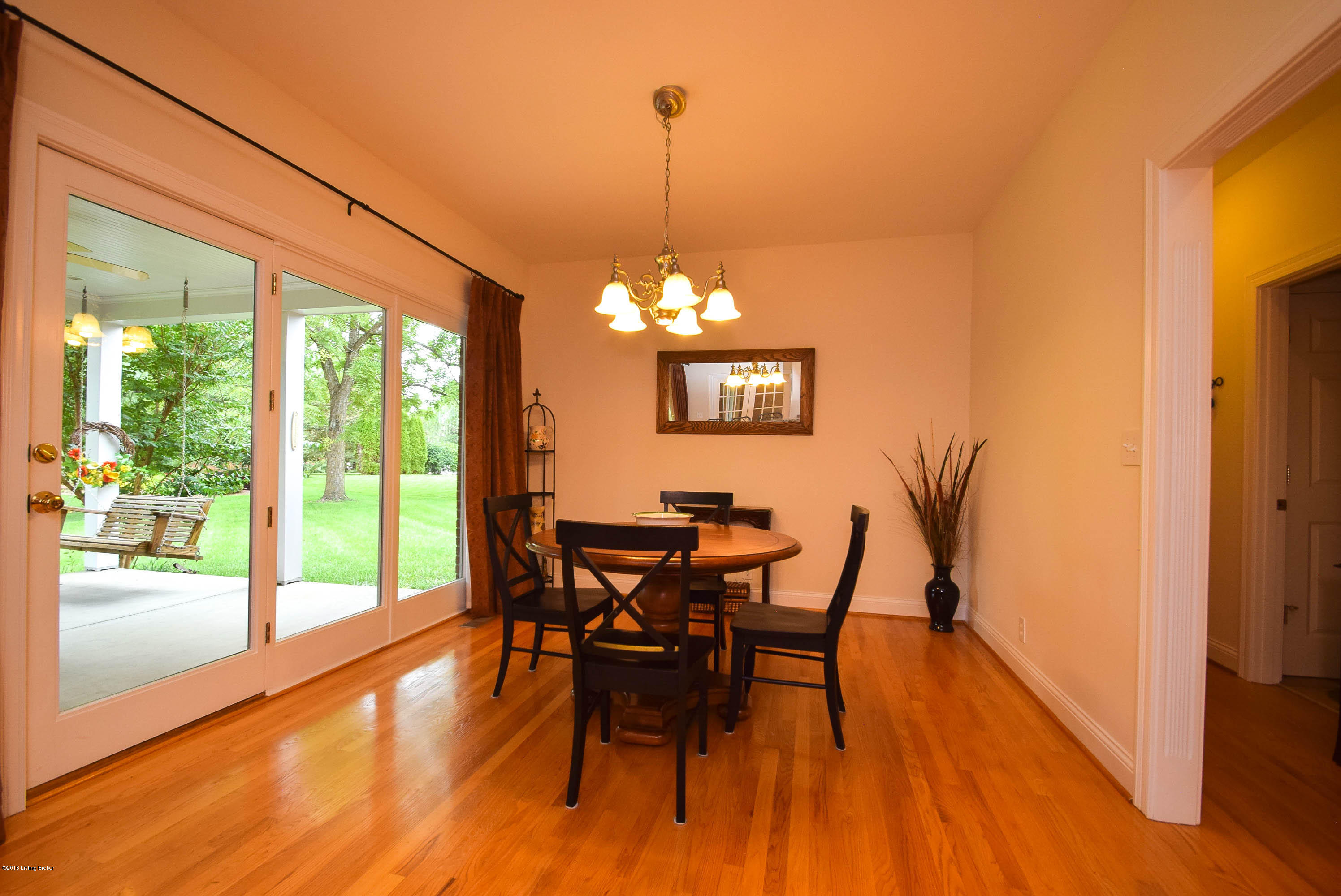 12602 Ridgemoor Drive Prospect, KY 40059 - Photo 14 of 31 DSC_0060